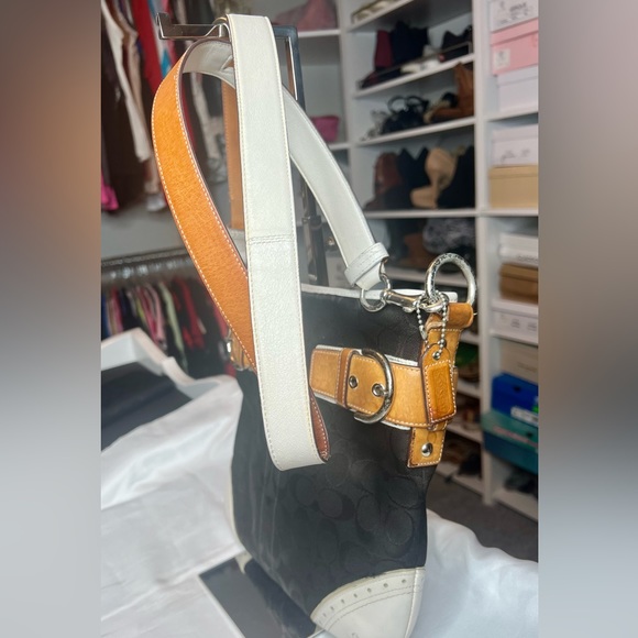 Coach bag - Picture 3 of 11